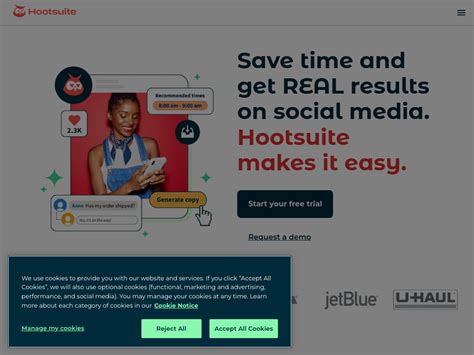 hootsuite elephant|Benefits of Hootsuite: Social Media Management Tools and .
